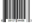 Barcode Image for UPC code 689107944563