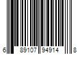 Barcode Image for UPC code 689107949148