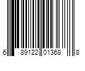 Barcode Image for UPC code 689122013688