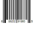 Barcode Image for UPC code 689202918605