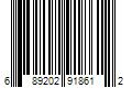 Barcode Image for UPC code 689202918612