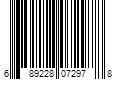 Barcode Image for UPC code 689228072978