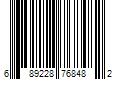 Barcode Image for UPC code 689228768482