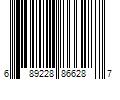 Barcode Image for UPC code 689228866287