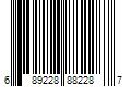 Barcode Image for UPC code 689228882287