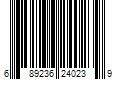 Barcode Image for UPC code 689236240239