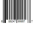 Barcode Image for UPC code 689247999577