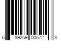 Barcode Image for UPC code 689259005723