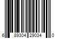 Barcode Image for UPC code 689304290340