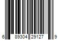 Barcode Image for UPC code 689304291279