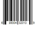 Barcode Image for UPC code 689304320139