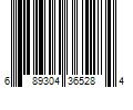 Barcode Image for UPC code 689304365284