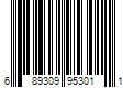 Barcode Image for UPC code 689309953011