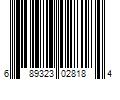 Barcode Image for UPC code 689323028184