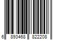 Barcode Image for UPC code 6893468822208