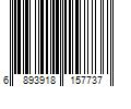 Barcode Image for UPC code 6893918157737