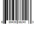 Barcode Image for UPC code 689439882403