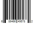 Barcode Image for UPC code 689466495782