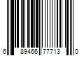 Barcode Image for UPC code 689466777130