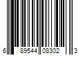 Barcode Image for UPC code 689544083023