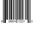 Barcode Image for UPC code 689604122310