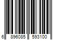 Barcode Image for UPC code 6896085593100