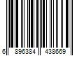 Barcode Image for UPC code 6896384438669