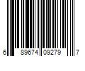 Barcode Image for UPC code 689674092797