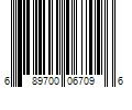 Barcode Image for UPC code 689700067096