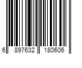 Barcode Image for UPC code 6897632180606