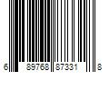 Barcode Image for UPC code 689768873318