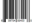 Barcode Image for UPC code 689784884008. Product Name: 