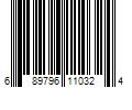 Barcode Image for UPC code 689796110324