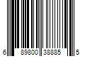 Barcode Image for UPC code 689800388855