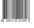 Barcode Image for UPC code 6898721201806