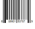 Barcode Image for UPC code 689901537879