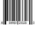 Barcode Image for UPC code 689980233280