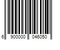 Barcode Image for UPC code 6900000046050