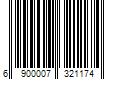 Barcode Image for UPC code 6900007321174