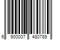 Barcode Image for UPC code 6900007480789