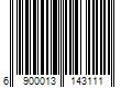 Barcode Image for UPC code 6900013143111