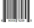 Barcode Image for UPC code 690008782895