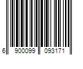 Barcode Image for UPC code 6900099093171