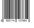 Barcode Image for UPC code 6900114107654