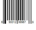 Barcode Image for UPC code 690012999678