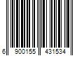 Barcode Image for UPC code 6900155431534