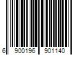 Barcode Image for UPC code 6900196901140