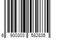 Barcode Image for UPC code 6900303582835