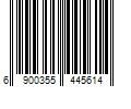 Barcode Image for UPC code 6900355445614