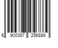 Barcode Image for UPC code 6900397256889